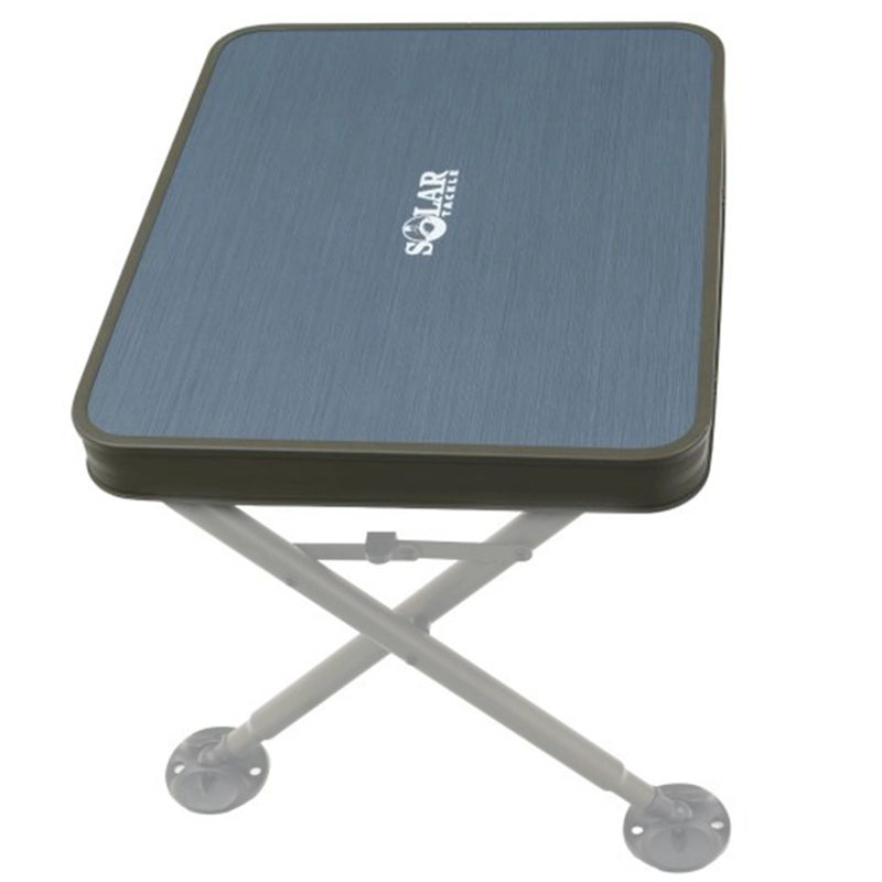 Solar Tackle SP C-Tech Sofa Chair Footrest Table Top
